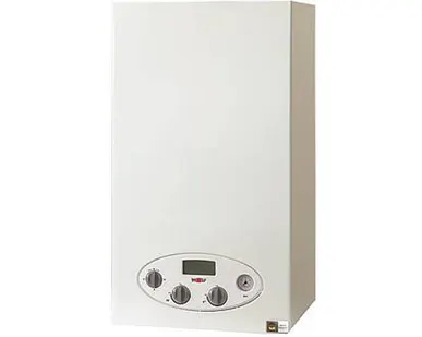 фото Газовый котел FGG-K-24 WOLF