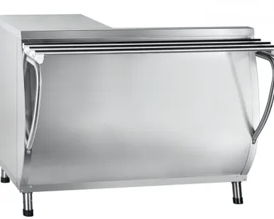 фото Кассовая кабина Abat КК-70М