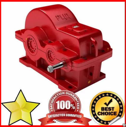 Фото №0 Редуктор А