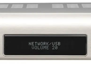 фото Стерео ресивер Denon DRA-F109