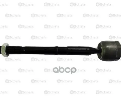 фото Рулевая тяга (передняя) TUCSON 15-20,20-, SPORTAGE 15-20 Schatz арт. S31517