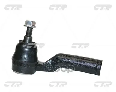 фото CE0081L CTR Наконечник рулевой CTR арт. CE0081L