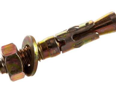 фото Клиновой анкер М6х40 (2 шт), ГОСКРЕП 5-0012250