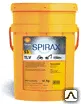 фото Масло Shell Spirax S3 TLV 20л