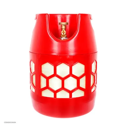 Фото №0 RSV Composite Баллон полимерно-композитный 12 л (LPG/СУГ) RSV Composite (пропан)