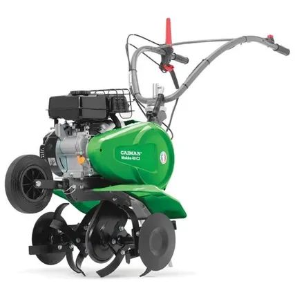 Фото №0 Культиватор Caiman MOKKO 40 C2