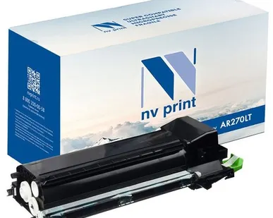 фото Картридж NV Print AR270LT для