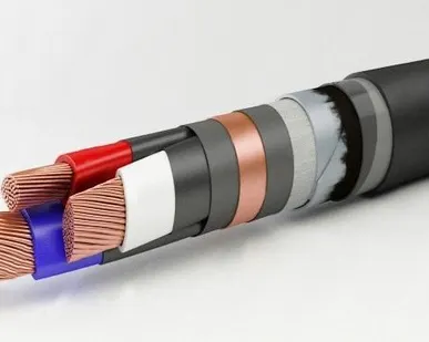 фото Кабель силовой ВБбШв 1x35