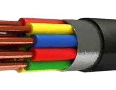 фото Кабель КВВГЭ 37х1 ГОСТ 1508-78