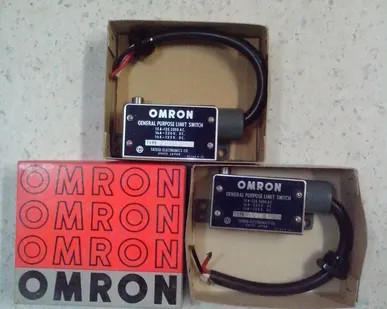фото Выклычатель OMRON ZL-15G L