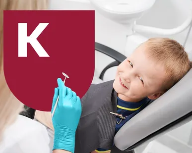 фото Детского стоматолога