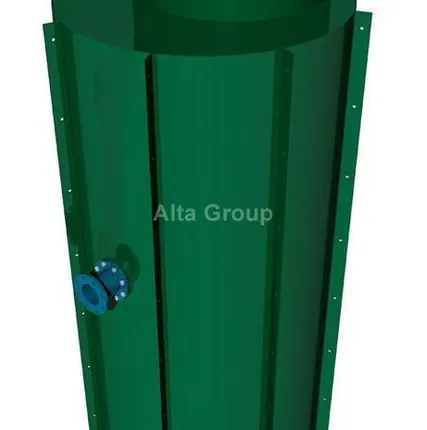 Фото №0 Корпус для КНС Alta KNS 1900-5500