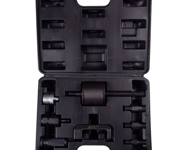 фото AFFIX Съемник дизельных форсунок, Mercedes Benz, кейс, 9 предметов AF10351009C