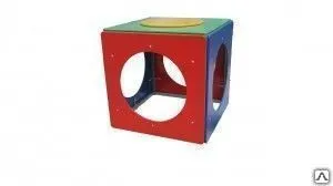 Фото №0 Элемент &quot;Куб&quot; (тип-10)