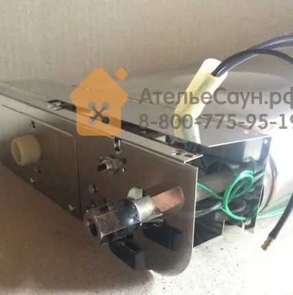 Фото №4 Бак для парогенератора Harvia Senator Combi и SS20 (автонабор), ZSS-400