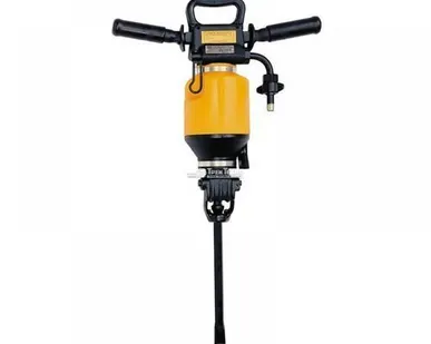 фото Пневматический перфоратор Atlas Copco BBD 15 ET, 22x108