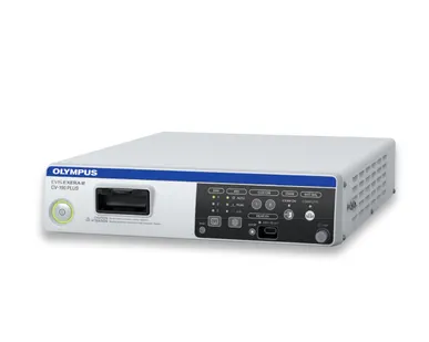 фото Видеопроцессор Olympus CV-190 Plus (Evis Exera III)