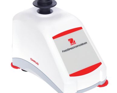 фото Вортекс универсальный OHAUS VXMNFS Mini (2500 об/мин)