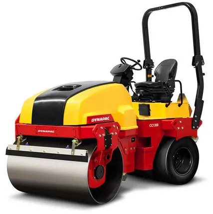 Фото №0 Dynapac CC1300