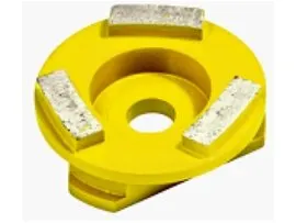 Фото №0 Фреза алмазная Адель GFB 2