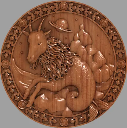 Фото №0 Изделия резные из дерева.