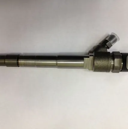 Фото №0 Ремонт инжектора