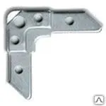 Фото №0 Уголок для воздуховодов 65х18х2.5 (распродажа)