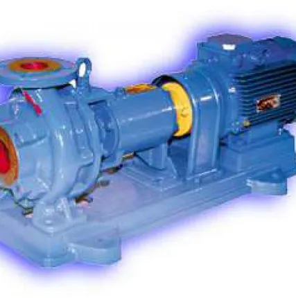 Фото №0 Установки слива-налива нефтепродуктов - Насосы К