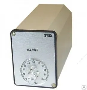 Фото №0 Устройство задающее токовое ЗУ05.