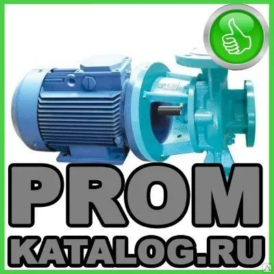 Фото №0 Насосы ESQ