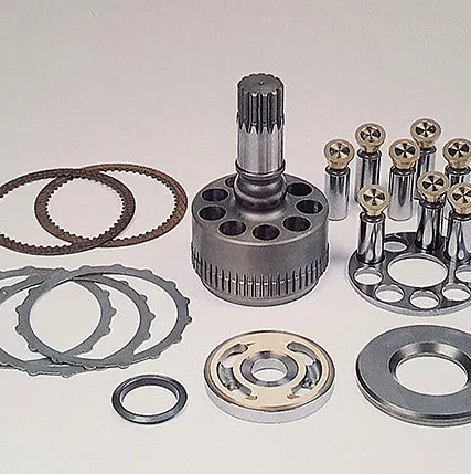 Фото №0 Запчасти для гидронасосов, гидромоторов и редукторов SHIBAURA/TOSHIBA, TADA