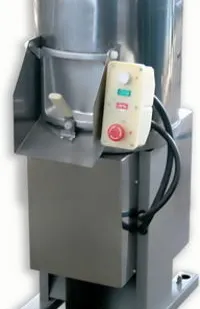 фото Картофелечистка МОК-150М