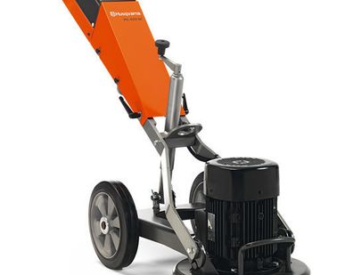 фото Шлифовальная машина HUSQVARNA PG 400 SF