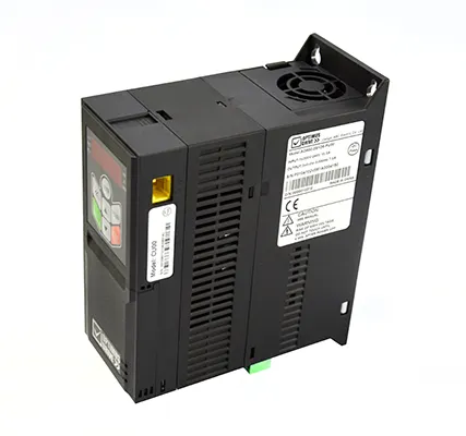 Фото №0 Преобразователь частоты 1х220В, 0,75 кВт AD800-2SD75-PU00CU00,