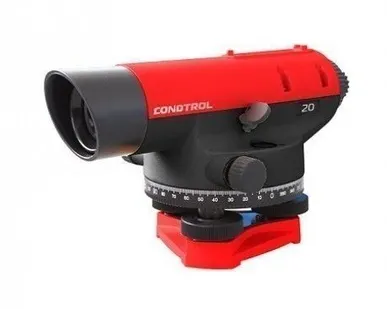 фото Оптический нивелир CONDTROL GAL20