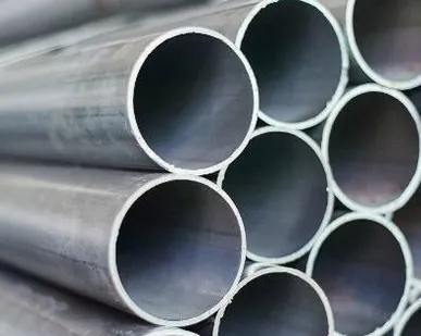 фото Труба нержавеющая электросварная 530х11 мм ст. 08Х18Н10