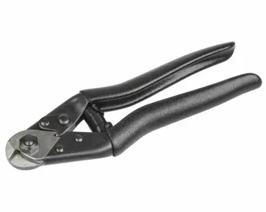 фото Кусачки для тросов и оболочек