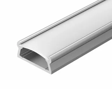 фото Профиль TM-2000 (CT) ANOD (Arlight, Алюминий)