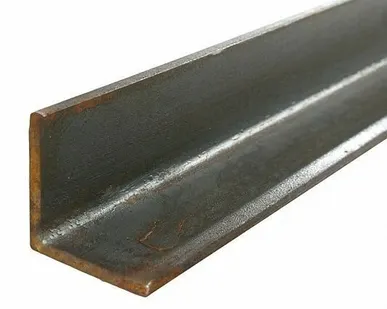 фото Уголок 100х100х7 мм Ст3сп/пс 12 м ГОСТ 8509-93