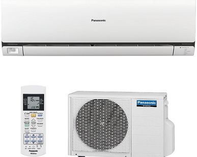 фото Кондиционер Panasonic Standard CS-W24NKD