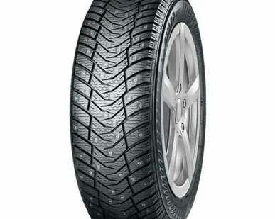 фото А/шина 235/60R18 Yokohama IG65, шип.