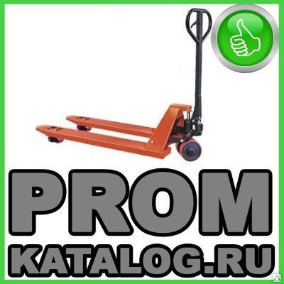 Фото №0 Гидравлические тележки Tor Industries