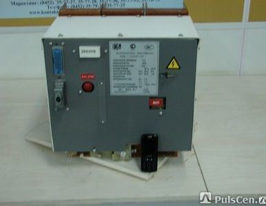 фото Вакуумный выключатель ВБЭМ-10-20/1000