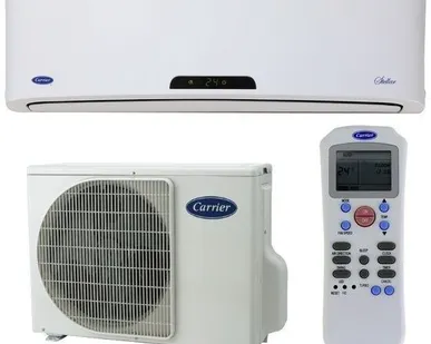 фото Кондиционеры Carrier
