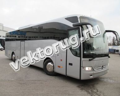 фото Прокат автобусов