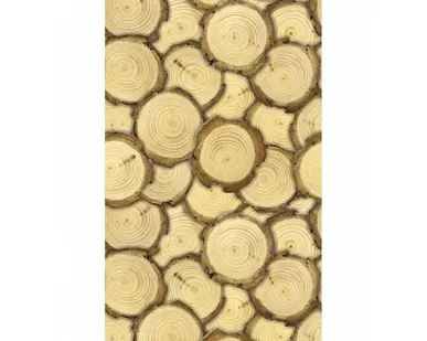 фото Плита Flamma (Фламма) 1200*610*8 мм огнетермозащитная фиброцементная Слобода 089 Вертикаль