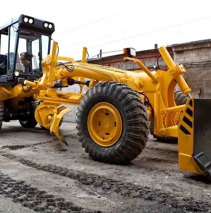 Фото №0 Аренда грейдера ДЗ-98