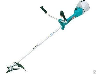 фото Бензотриммер Makita DBC 4010