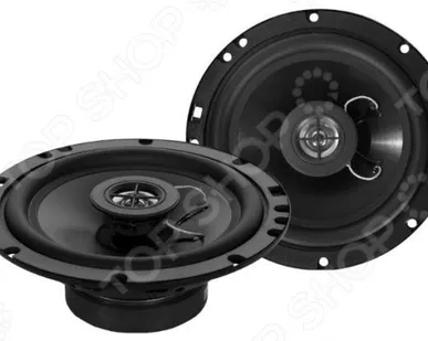 фото Автоакустика Soundmax SM-CF602