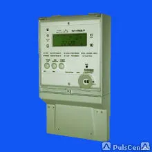 Фото №0 Счетчик СЭТ-4ТМ.02М вариант 22